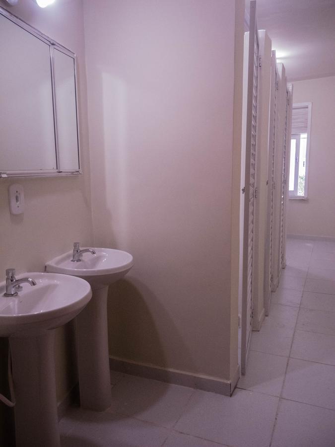 The Backpacker Cat Hostel Rio de Janeiro Bagian luar foto