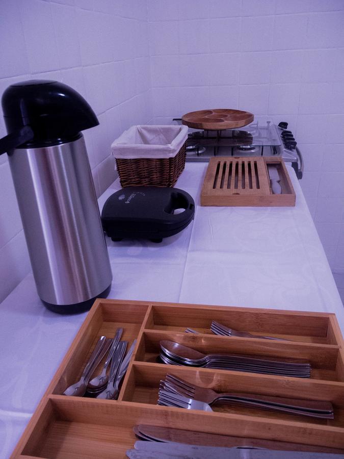 The Backpacker Cat Hostel Rio de Janeiro Bagian luar foto