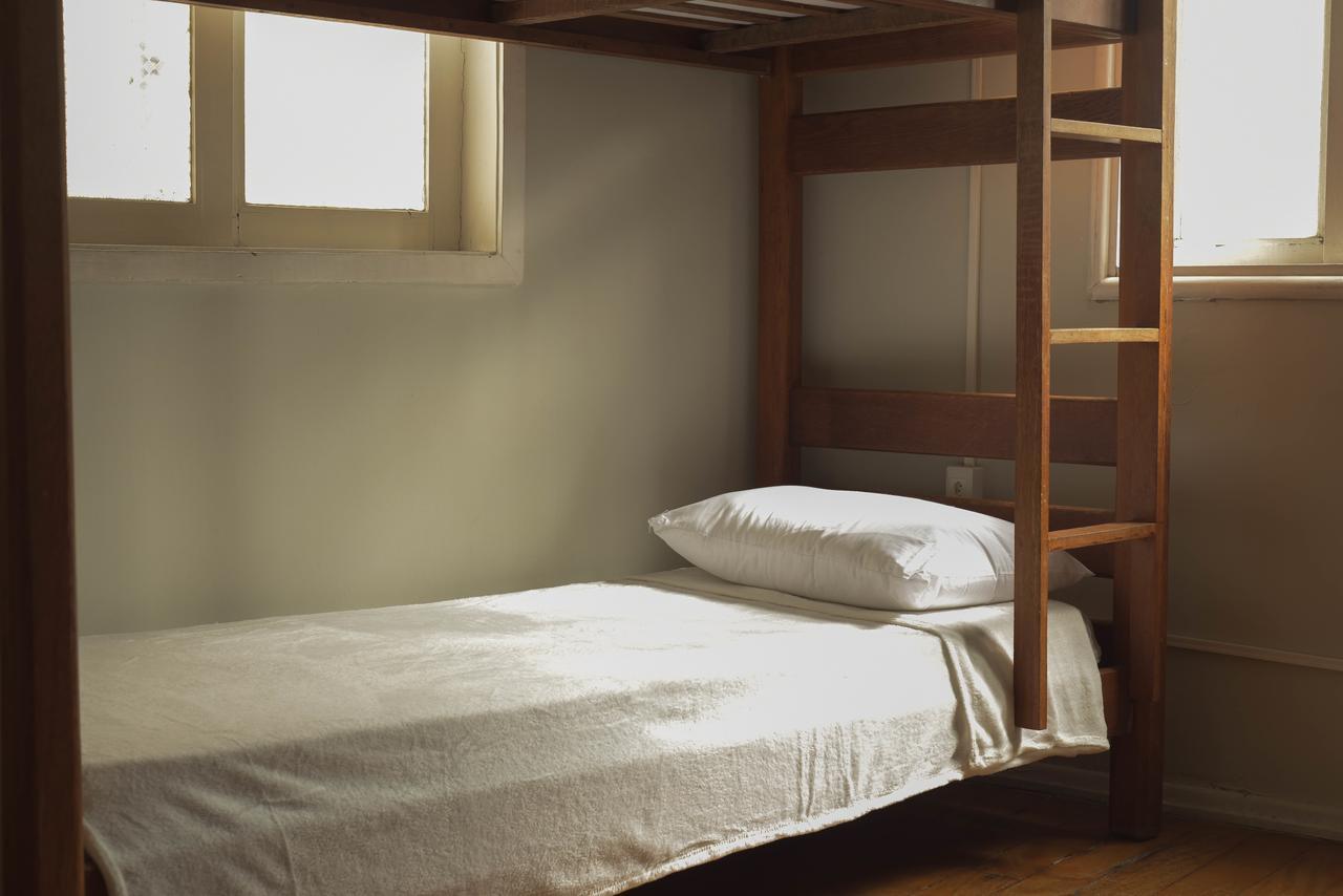 The Backpacker Cat Hostel Rio de Janeiro Bagian luar foto