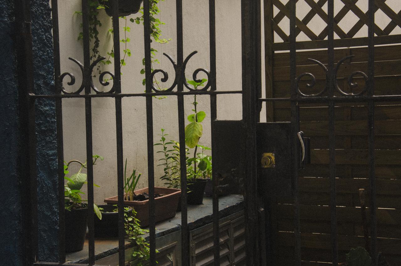 The Backpacker Cat Hostel Rio de Janeiro Bagian luar foto
