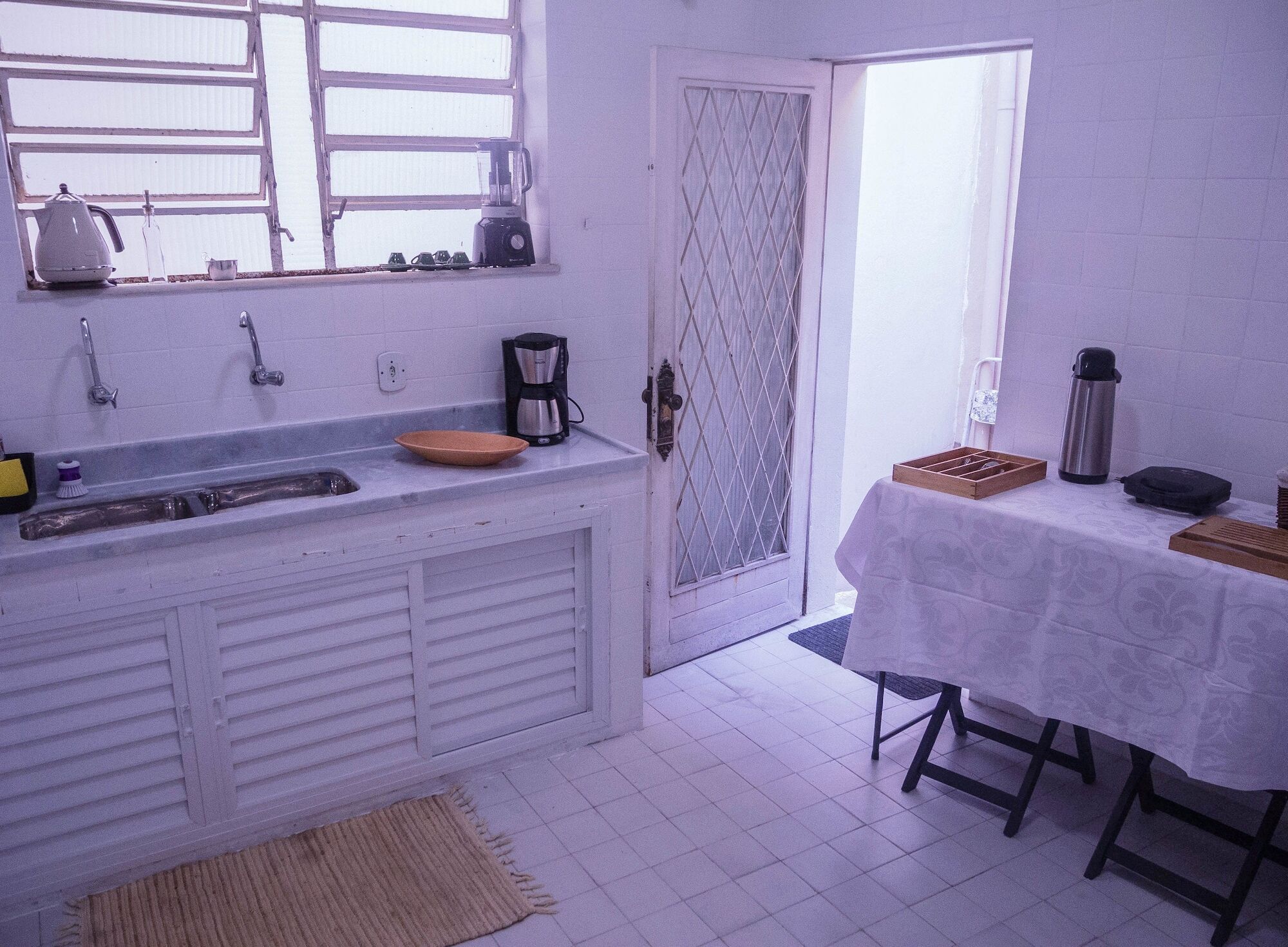 The Backpacker Cat Hostel Rio de Janeiro Bagian luar foto